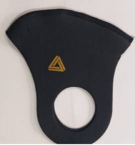 Protective face mask -001