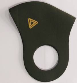 Protective face mask -005